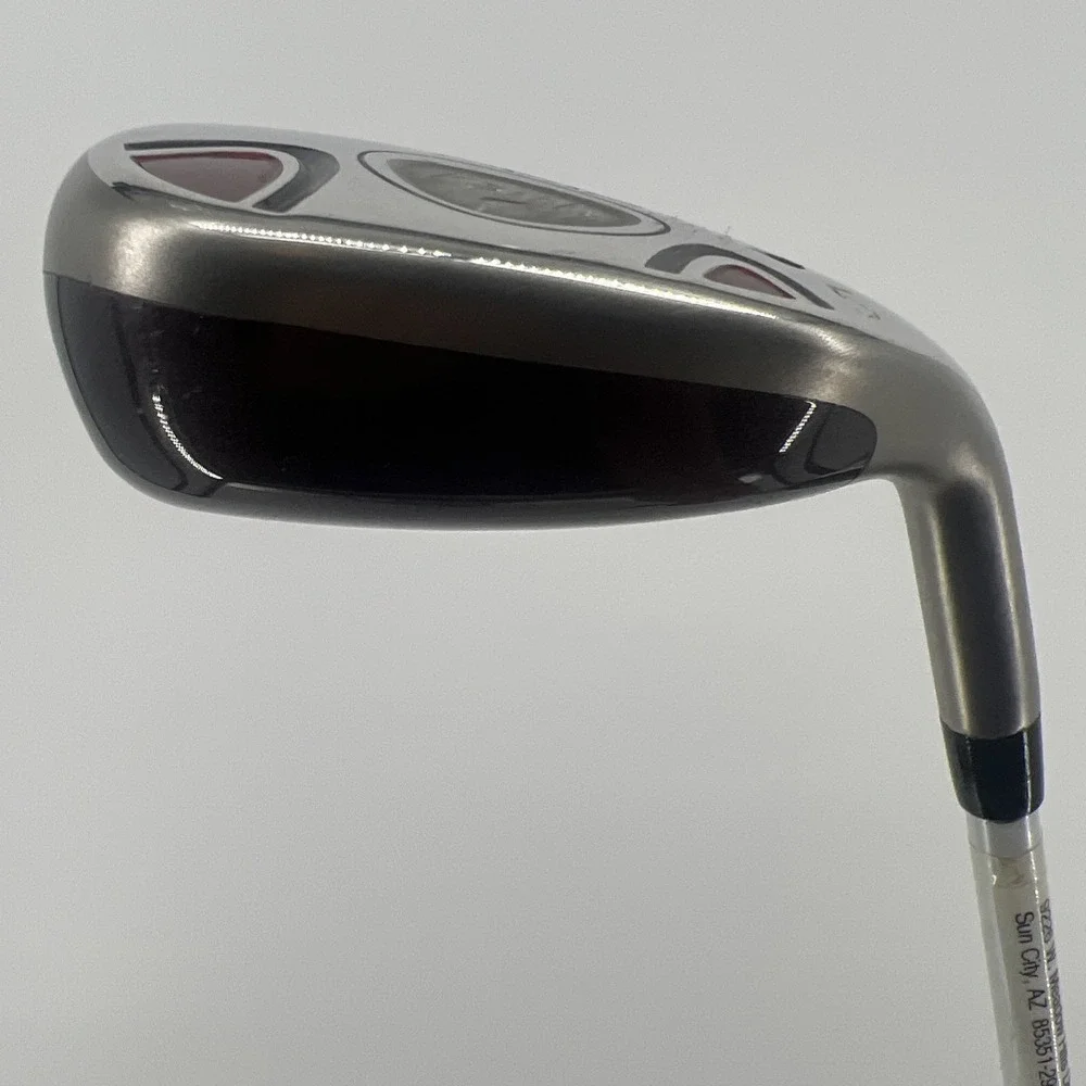 Ping Faith 5 Hybrid 25* ULT200 Ladies Graphite Womens RH